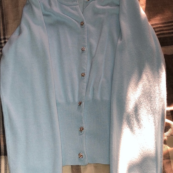 Cardigan - Picture 2 of 4